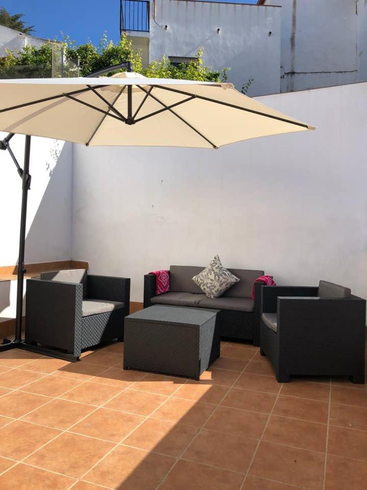 Apartamento Girasol Ардалес Екстериор снимка